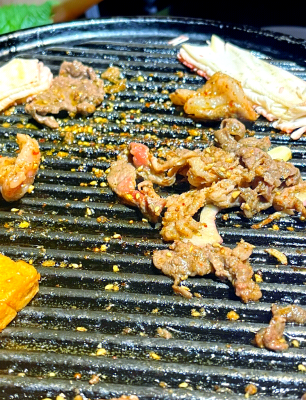 赤峰市烤肉推薦店鋪電話號(hào)碼-第1張圖片