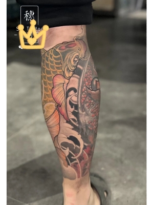 赤峰錦鯉紋身店電話號(hào)碼多少-第1張圖片