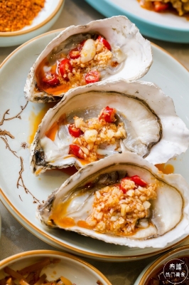 赤峰大喜烤肉店地址電話號碼-第1張圖片