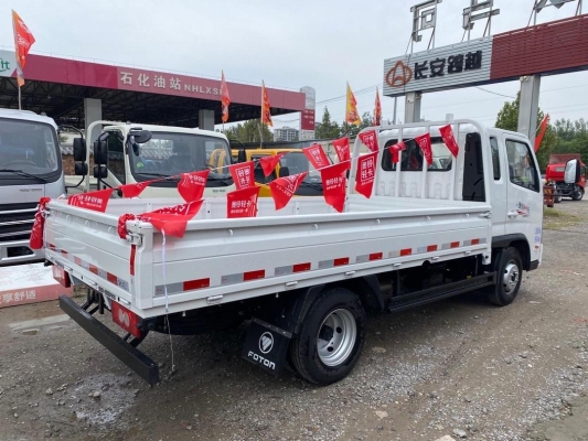 赤峰奧鈴輕卡售后電話號(hào)碼-第1張圖片