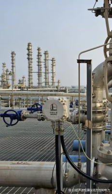 赤峰市化工廠-第1張圖片