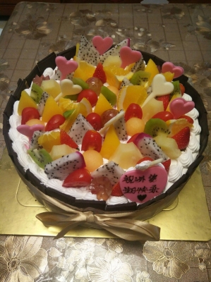 赤峰街邊小蛋糕店電話號碼-第1張圖片