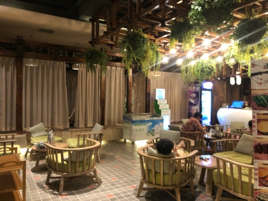 赤峰濟州島洗浴中心地址-第1張圖片