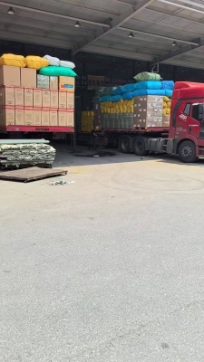 赤峰長吉貨運電話-第1張圖片