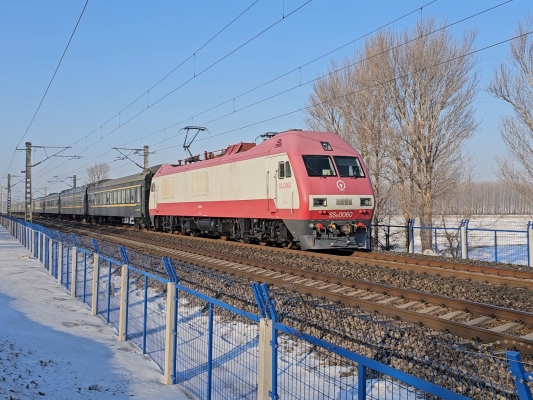 北票至赤峰-第1張圖片