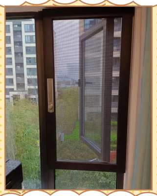 赤峰金剛網(wǎng)紗窗批發(fā)電話地址-第1張圖片