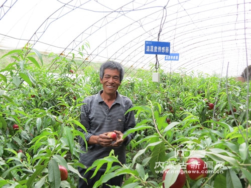 赤峰大棚垂釣園電話號碼查詢-第1張圖片