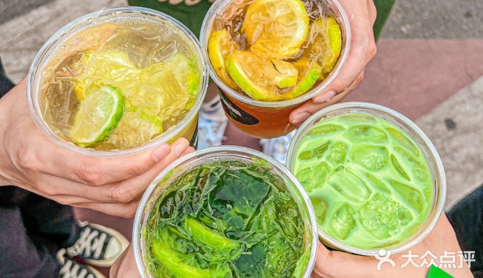 赤峰新品奶茶店電話號碼多少-第1張圖片