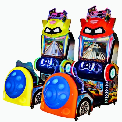 赤峰小型共享街機廠家電話號碼-第1張圖片