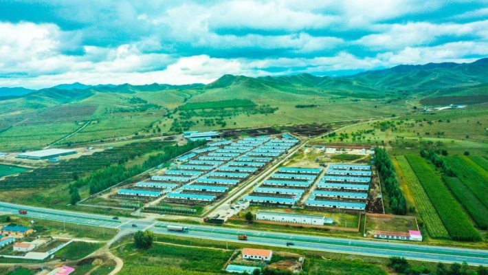 赤峰互惠養(yǎng)殖場地址電話號(hào)碼-第1張圖片