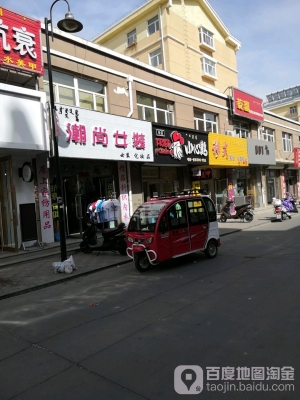 赤峰衣服店鋪女裝電話號(hào)碼查詢-第1張圖片