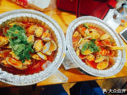 赤峰谷大姐餐飲電話多少號-第1張圖片