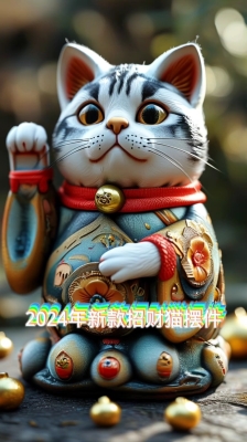 赤峰招財(cái)貓擺件店電話號(hào)碼-第1張圖片