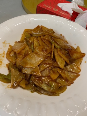 赤峰昭烏達大鵝店電話號碼-第1張圖片