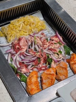 赤峰套餐燒烤電話多少號-第1張圖片