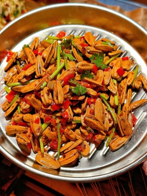 赤峰張廣明瓜子店電話號碼-第1張圖片