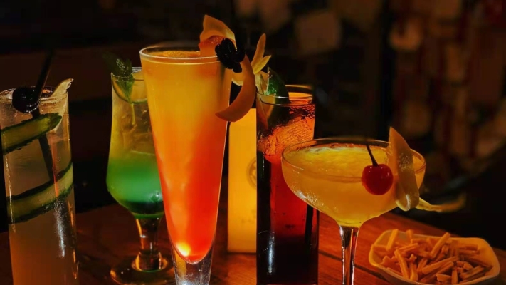 赤峰雅典娜音樂酒吧電話號碼-第1張圖片