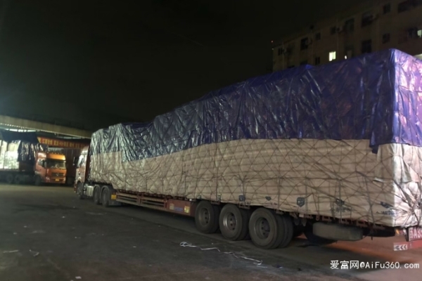 定西至赤峰物流專線電話號碼-第1張圖片