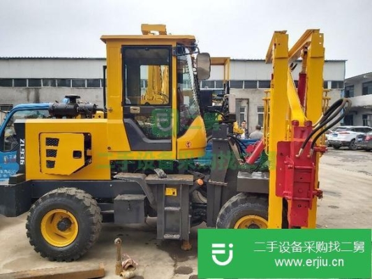 赤峰柴油打樁機(jī)租賃電話號(hào)碼-第1張圖片