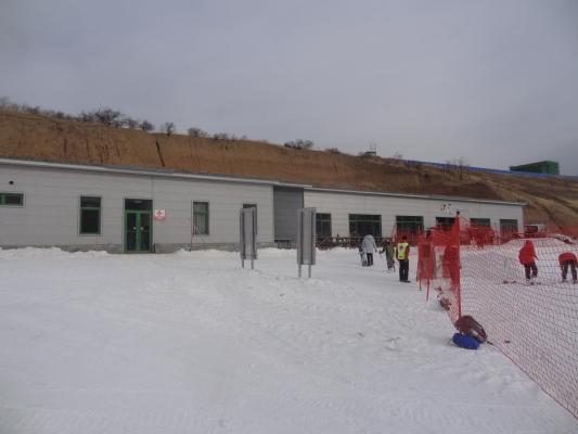 赤峰古林滑雪場(chǎng)電話號(hào)碼-第1張圖片