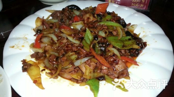 赤峰火花路小館訂餐電話號(hào)碼-第1張圖片