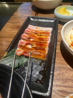 赤峰井村屋烤肉店電話號(hào)碼-第1張圖片