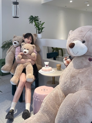 赤峰小熊甜品店地址電話號(hào)碼-第1張圖片