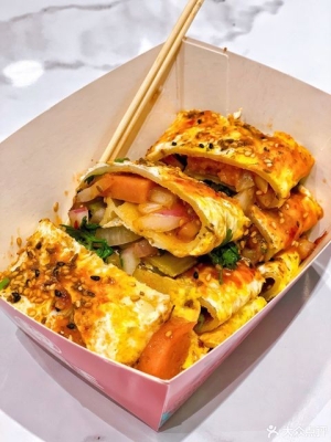 赤峰正宗朝鮮冷面館電話號(hào)碼-第1張圖片