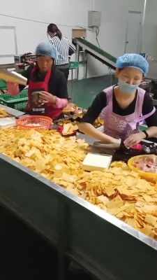 赤峰黑工廠加工辣條電話號碼-第1張圖片