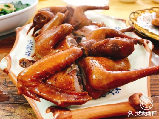 赤峰平莊打卡美食店電話號碼-第1張圖片