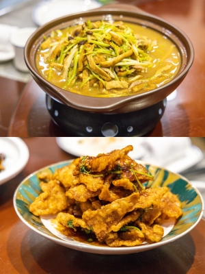 赤峰露天美食城地址電話號碼-第1張圖片