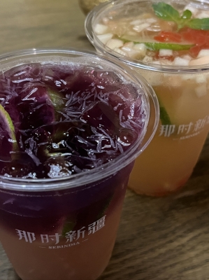 赤峰 奶茶-第1張圖片