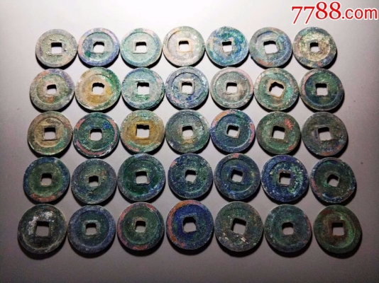 赤峰硬幣回收店電話多少號-第1張圖片