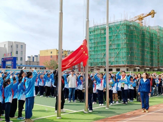 新廟小學(xué)赤峰分校電話號碼-第1張圖片