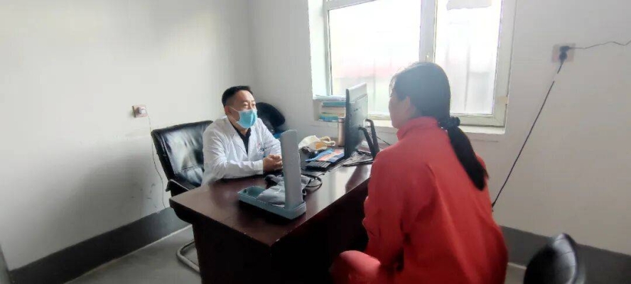 赤峰附屬醫(yī)院江寶良電話是多少-第1張圖片