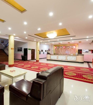 赤峰酒店婚禮廳電話多少號-第1張圖片