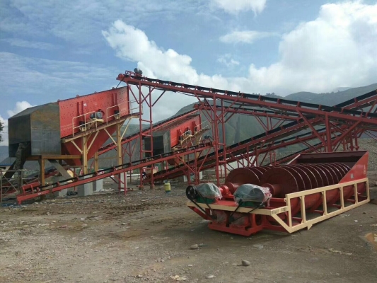 赤峰大型洗砂機(jī)出租電話號(hào)碼-第1張圖片