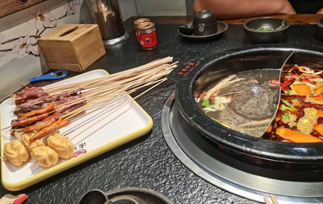 寧城縣渝五爺-第1張圖片