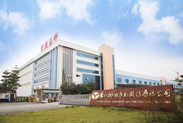 赤峰德惠醫(yī)藥有限公司-第1張圖片