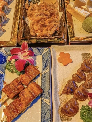 赤峰燒鳥料理店電話號(hào)碼-第1張圖片