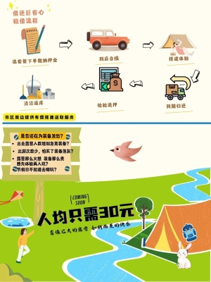 赤峰七家露營基地電話號碼-第1張圖片