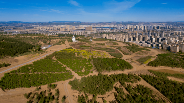 赤峰南山射擊場(chǎng)地址電話(huà)號(hào)碼-第1張圖片