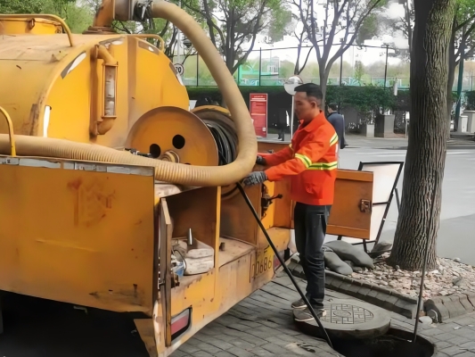 赤峰白鐵管道維修電話地址查詢-第1張圖片