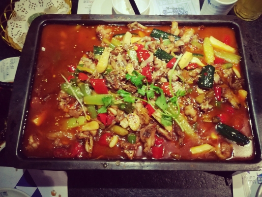 赤峰老川烤魚電話號(hào)碼多少-第1張圖片