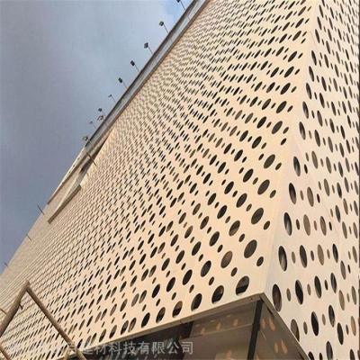 赤峰外墻鋁單板銷售店電話號碼-第1張圖片