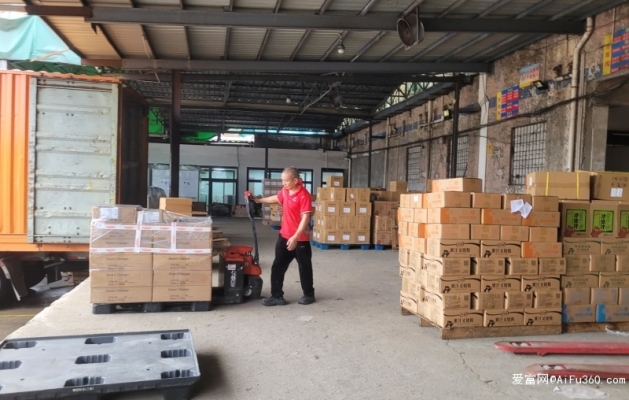 深圳到赤峰直達(dá)物流電話號碼-第1張圖片