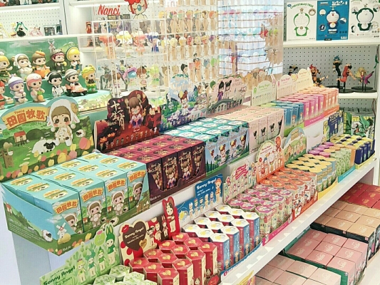 赤峰寵物發(fā)聲玩具店電話號(hào)碼-第1張圖片