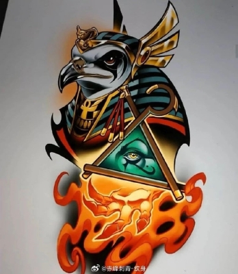 赤峰大楠紋身店電話地址查詢-第1張圖片