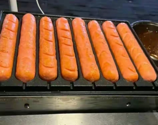 烤腸機(jī)赤峰出售信息電話號碼-第1張圖片