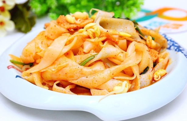 赤峰維多利涼皮地址電話號(hào)碼-第1張圖片